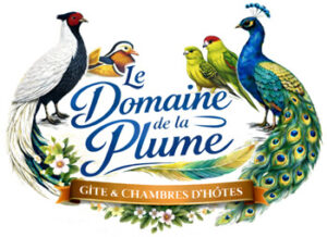 Le Domaine de la Plume
