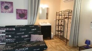 Chambre giono domaine de la plume (7)