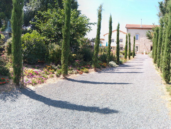 Ledomainedelaplume exterieur