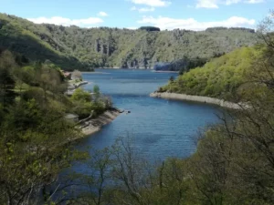 Saint victoire sur loire